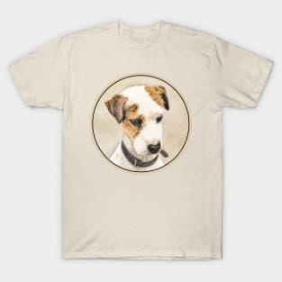 Parson Jack Russell Terrier T-Shirt